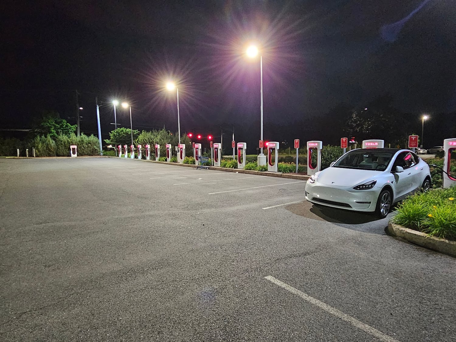 Photo of Manchester, Ct Supercharger