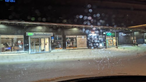Photo of åRe, Sweden Supercharger
