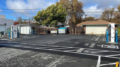 Photo of Springstowne Center