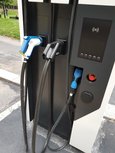 Photo of A2a E-Mobility, Via Ferdinando Bocconi, 26