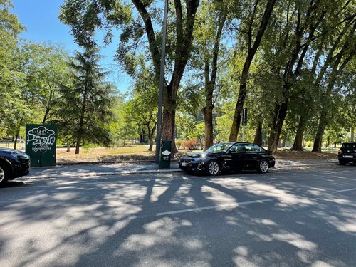 Photo of A2a E-Mobility, Via Ferdinando Bocconi, 26