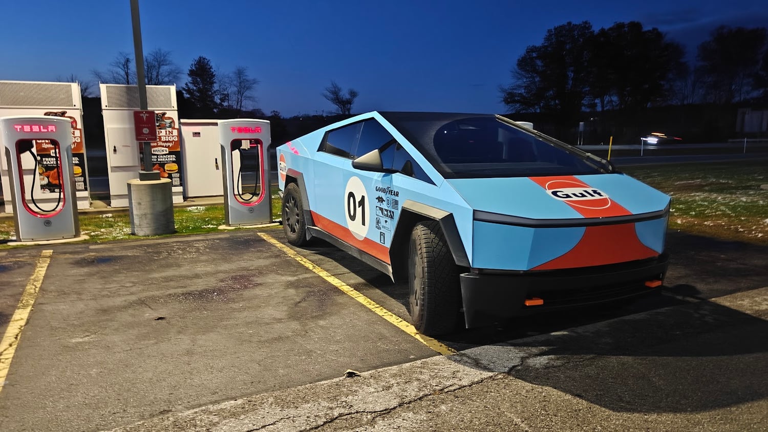 Photo of Beaver Dam, Ky Supercharger