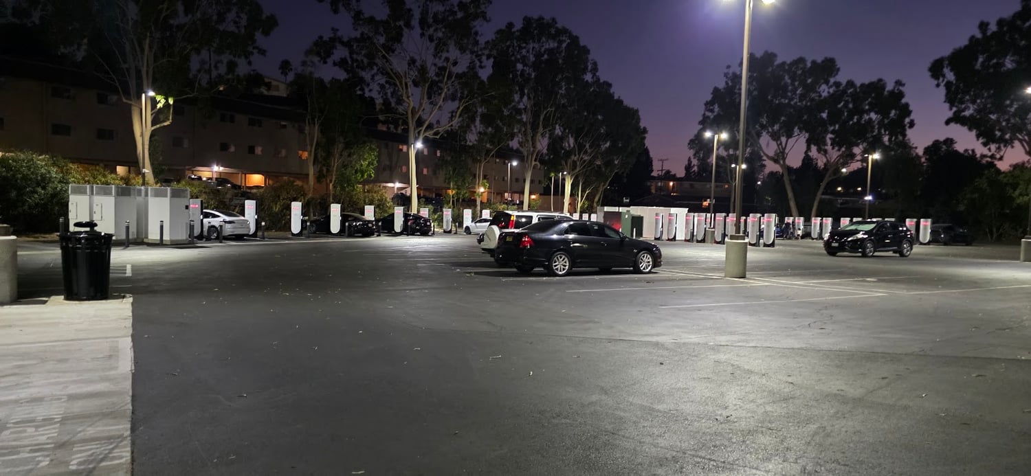 Photo of Montebello, Ca - N Wilcox Ave Supercharger