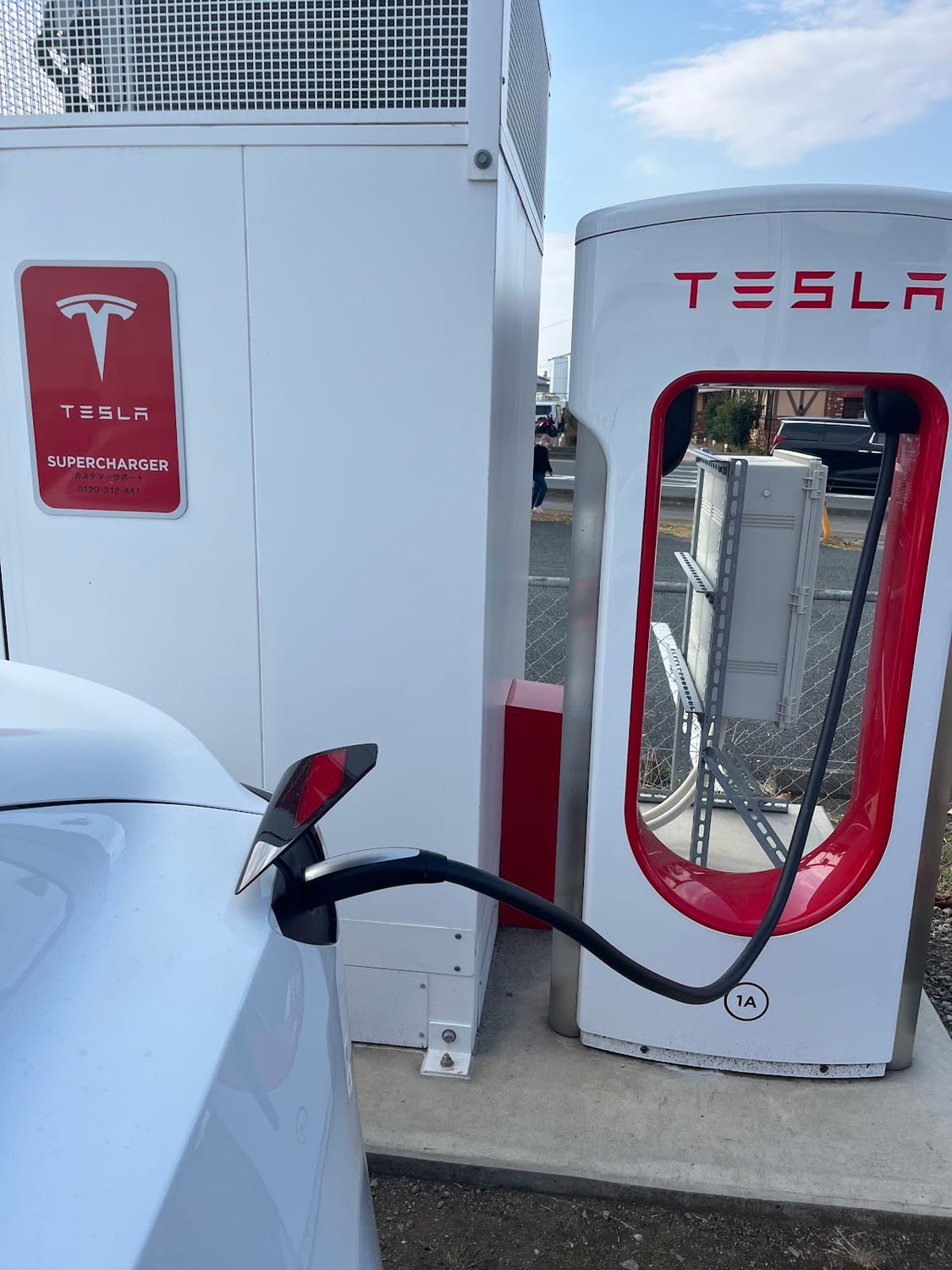 Photo of Kumamoto, Japan Supercharger