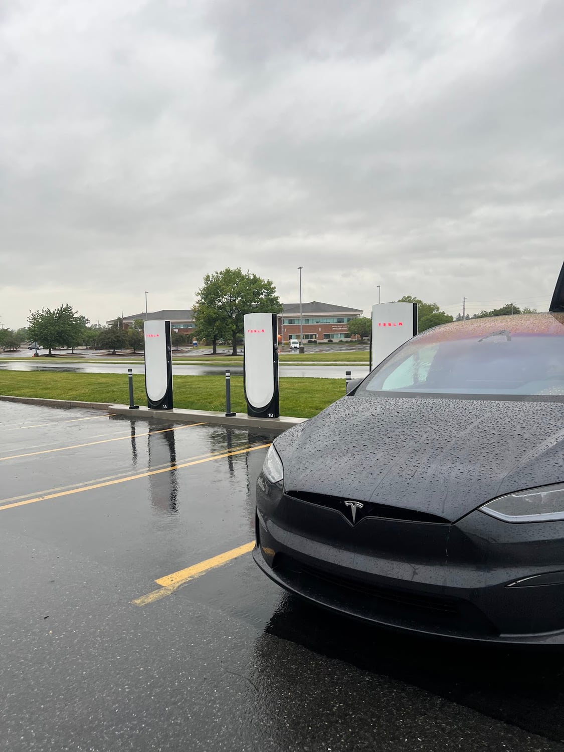 Photo of Chambersburg, Pa Supercharger