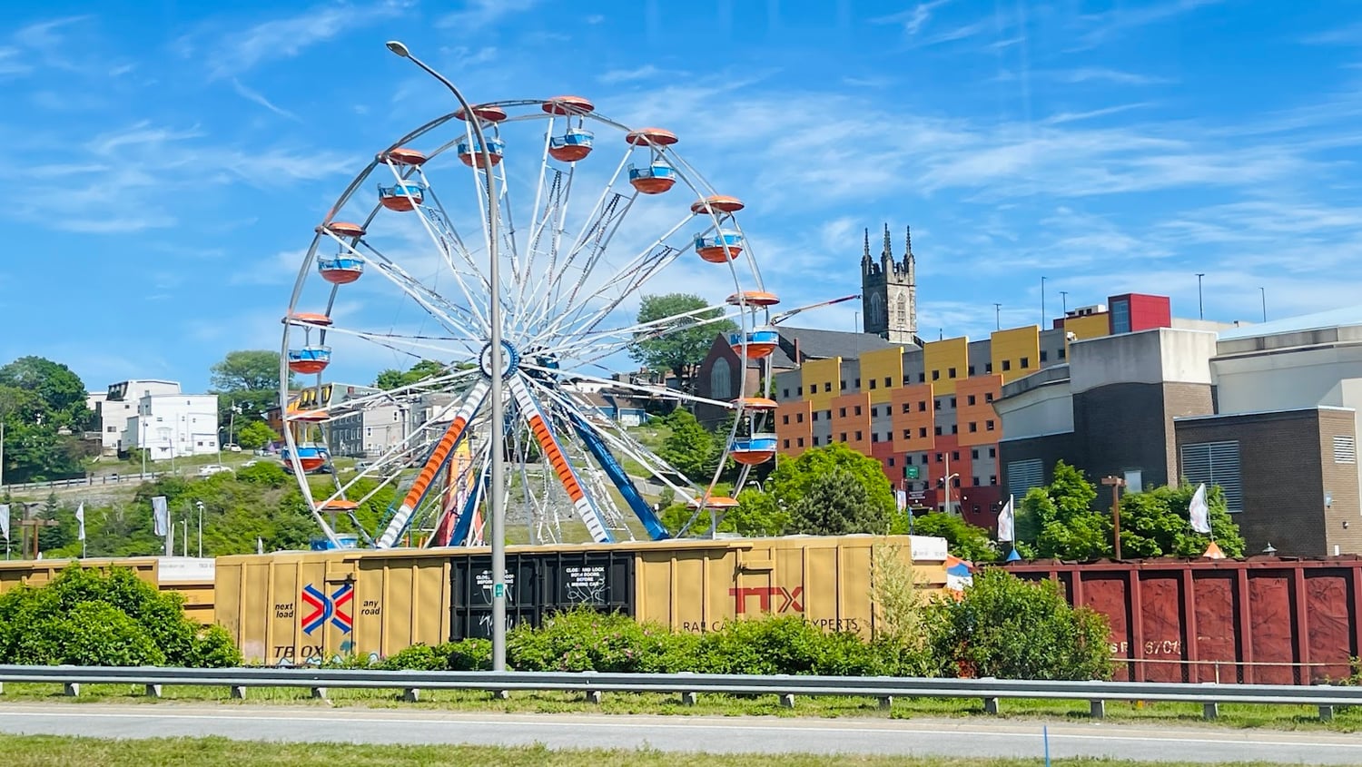 Photo of Saint John Energy