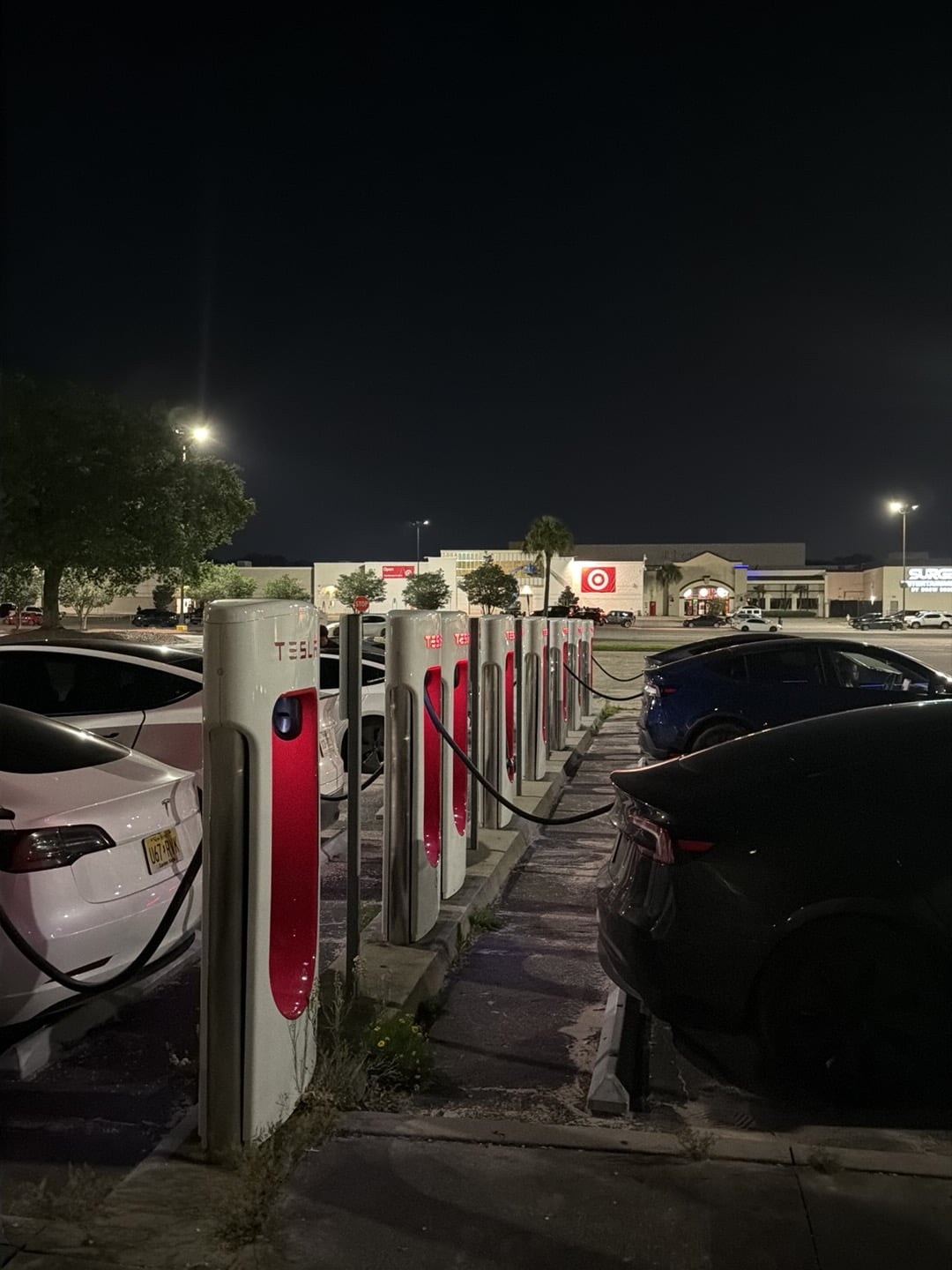 Photo of Mobile, Al Supercharger