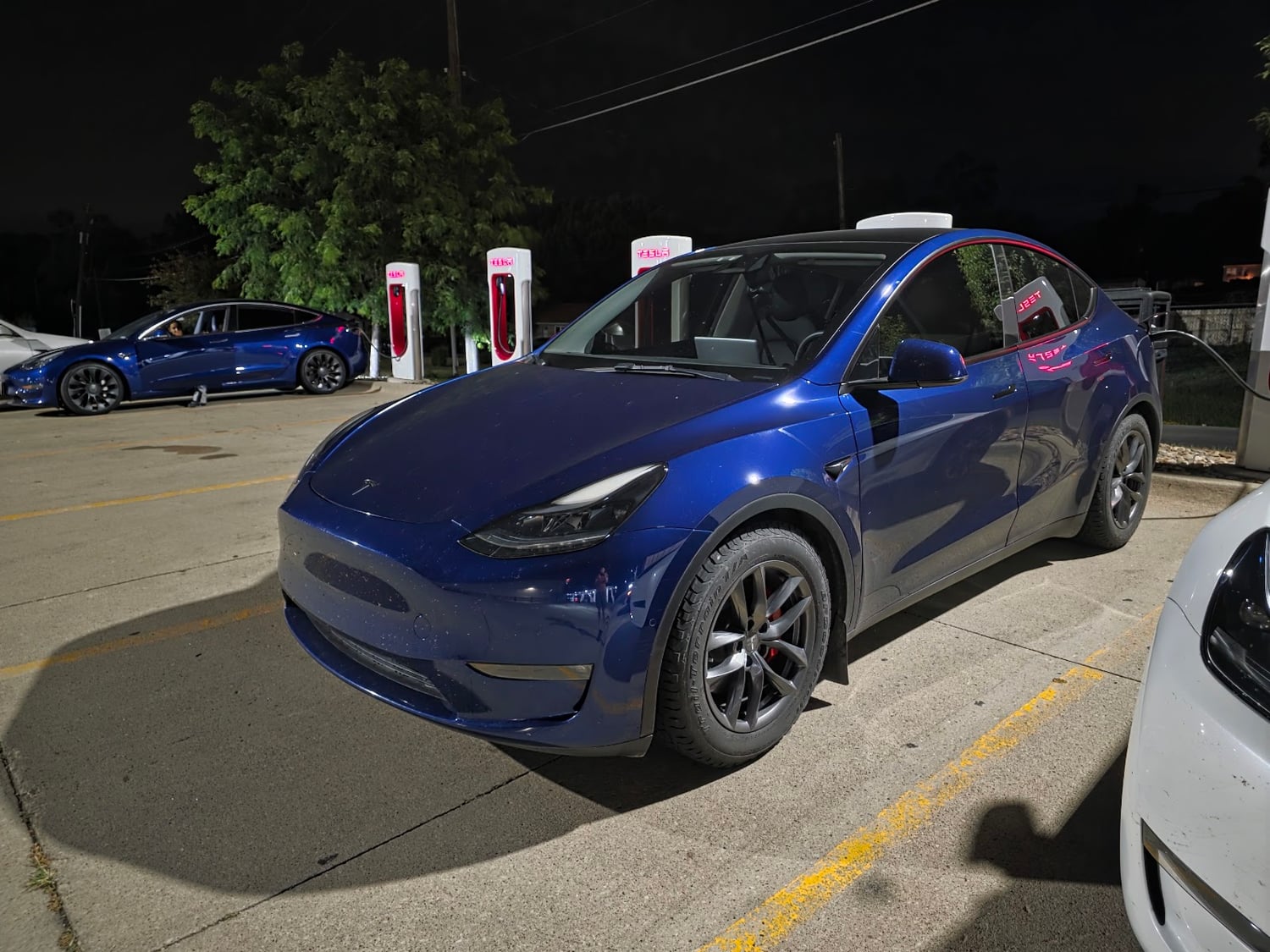 Photo of Des Moines, Ia Supercharger