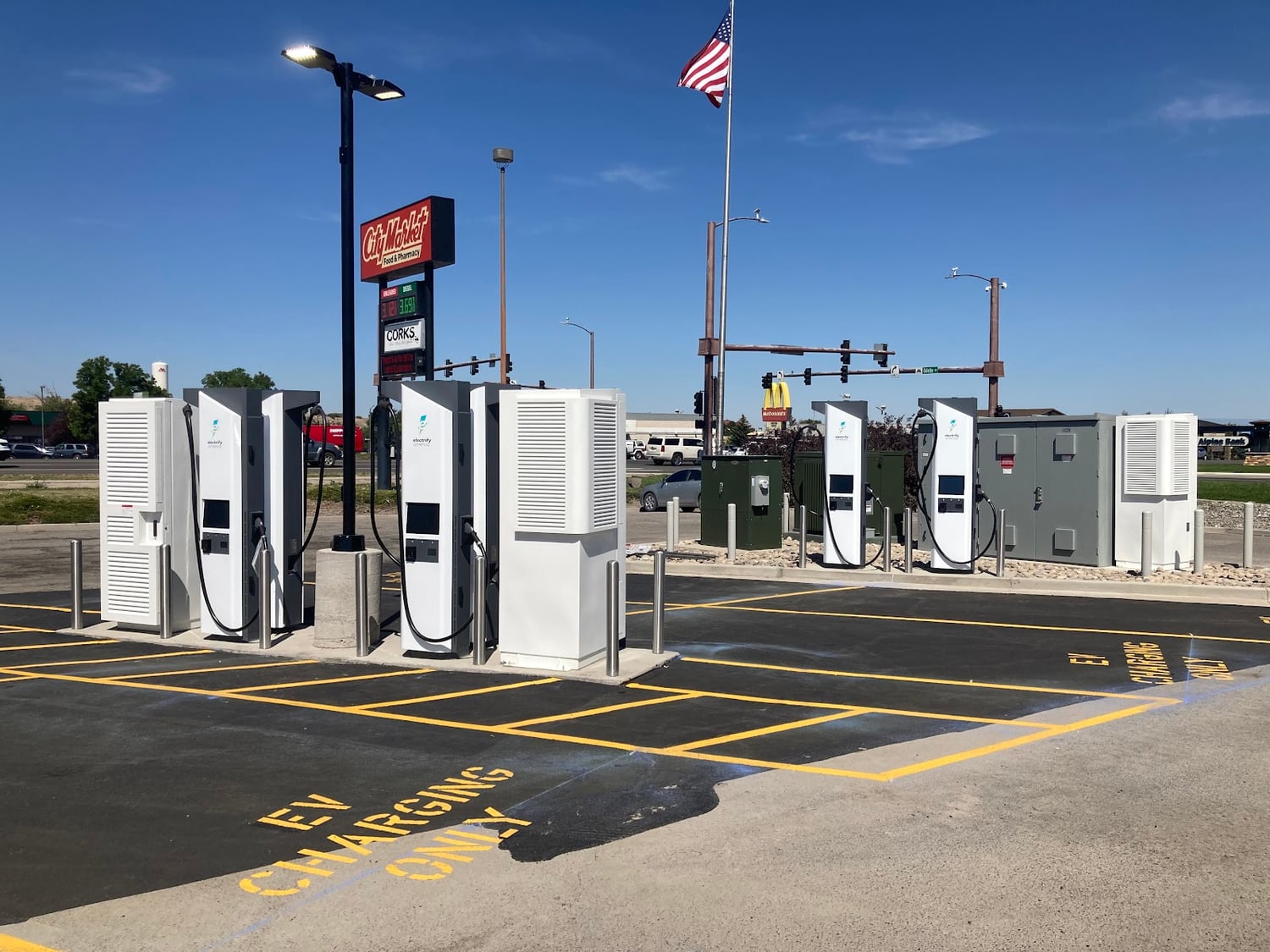 Photo of Kroger City Market 440 (Montrose, Co)