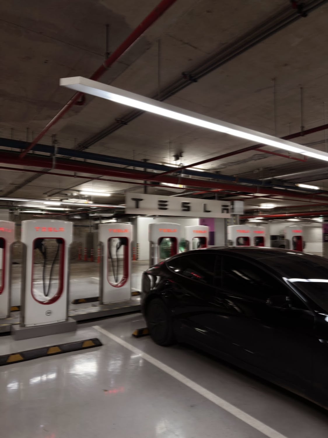 Photo of Bangkok, Thailand - Marché Thonglor Supercharger
