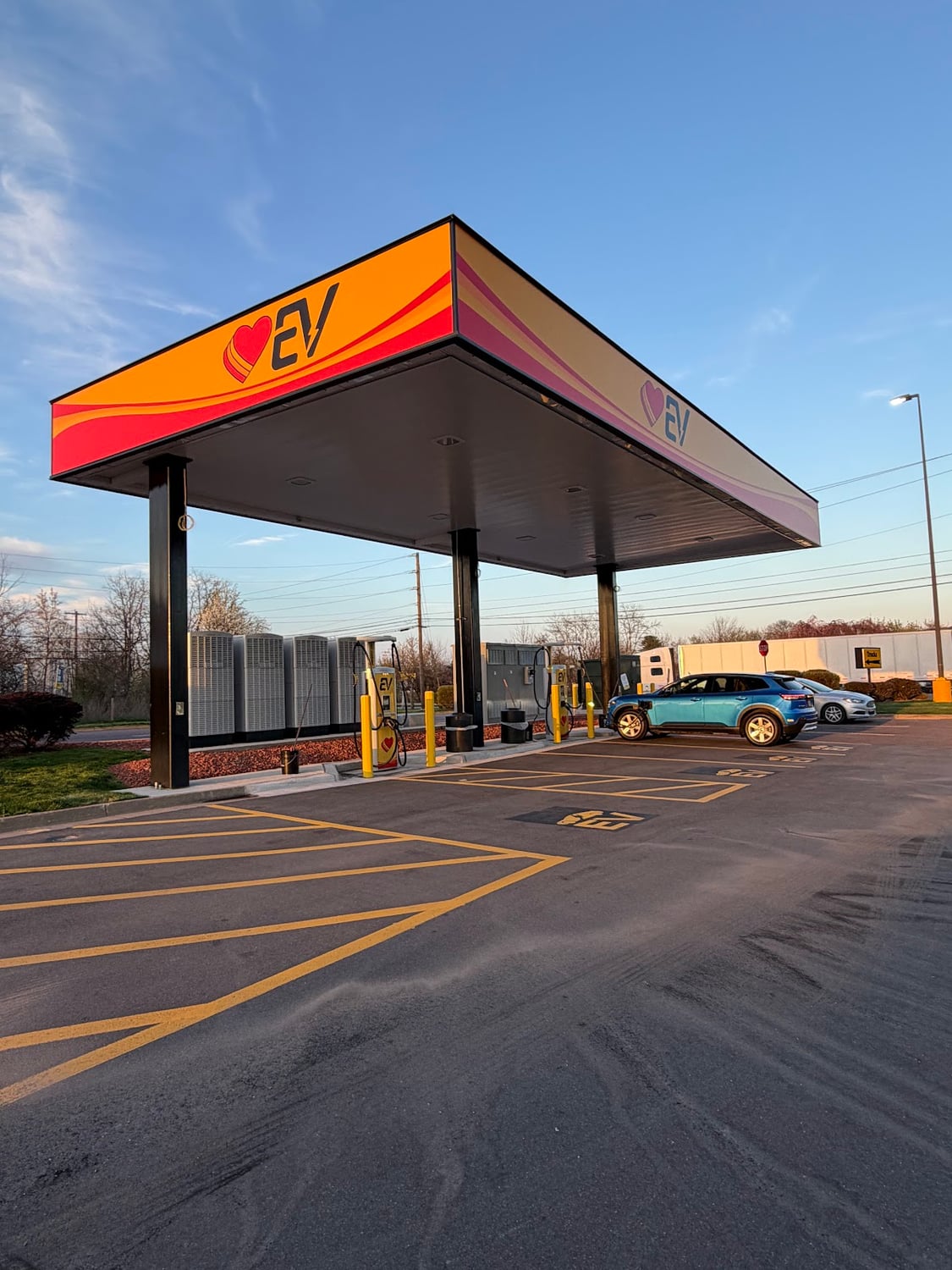 Photo of Love'S Travel Stops & Country Stores, Inc.(Trillium)