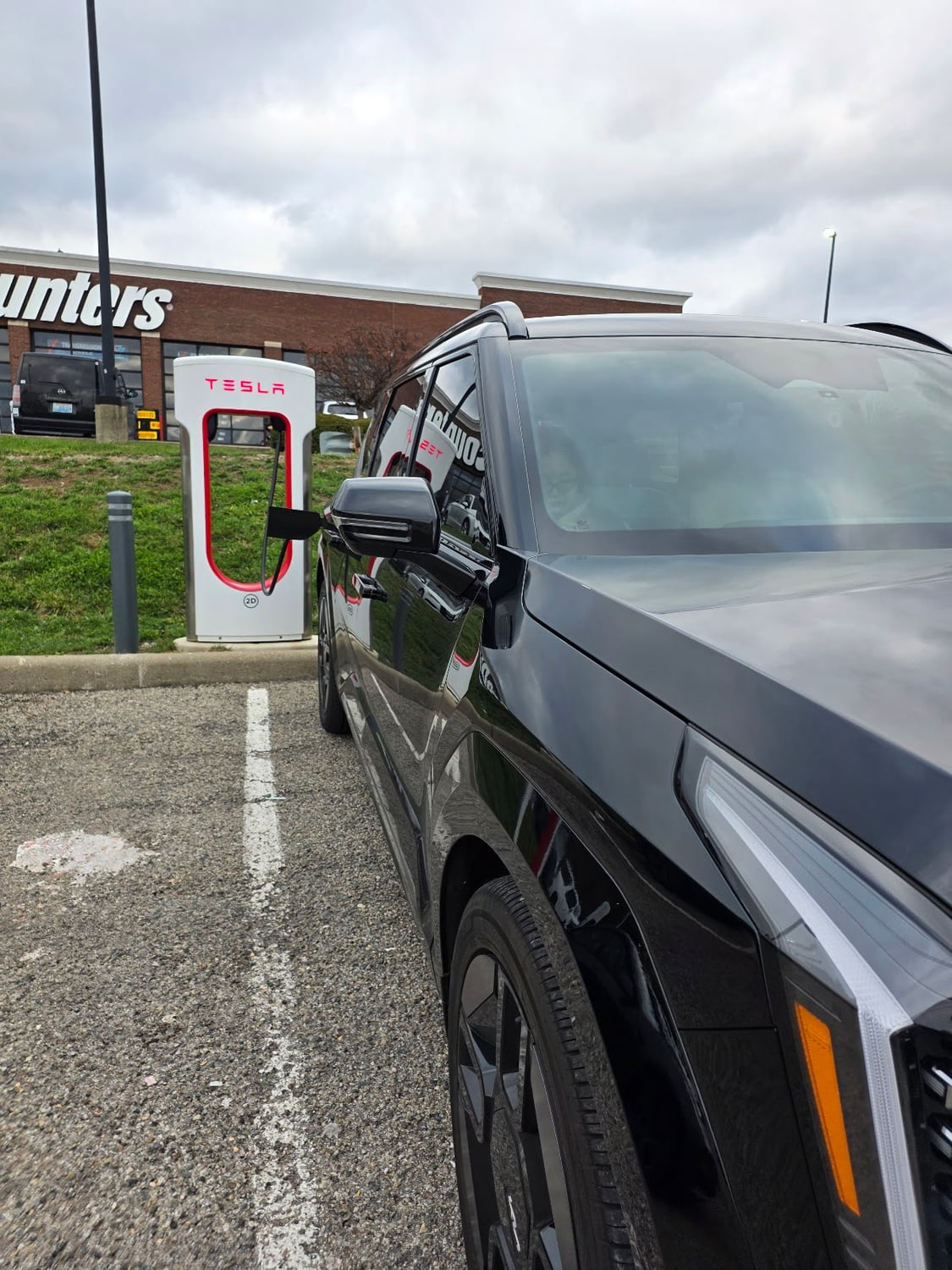 Photo of Fort Mitchell, Ky Supercharger