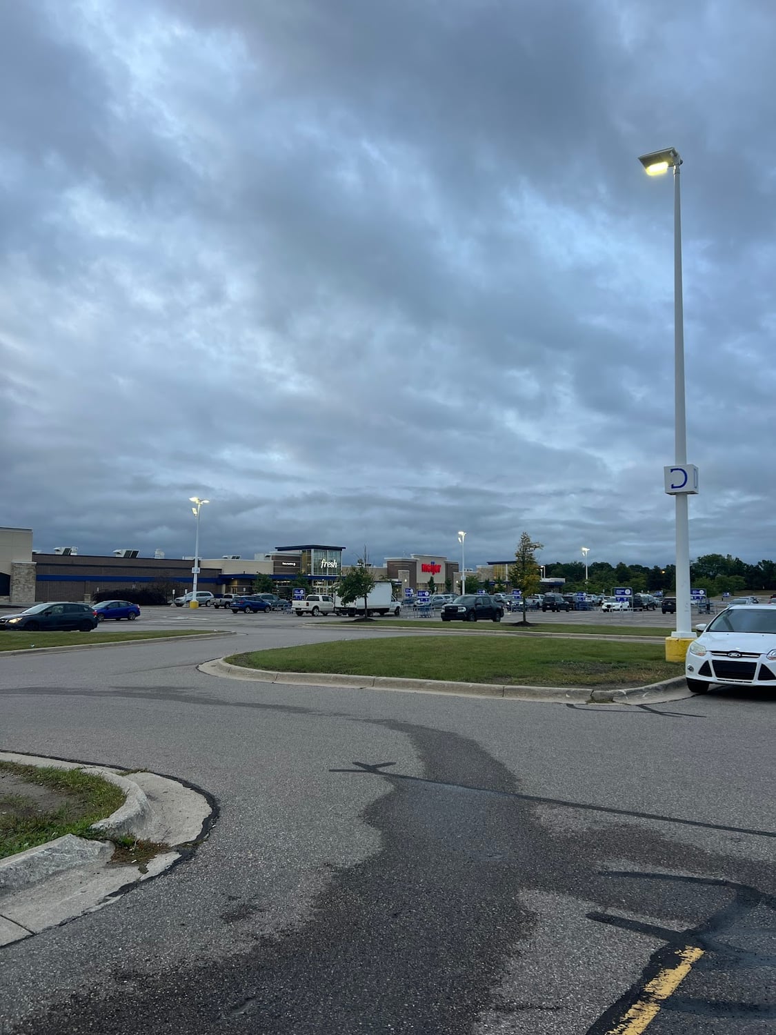 Photo of Ann Arbor, Mi Supercharger
