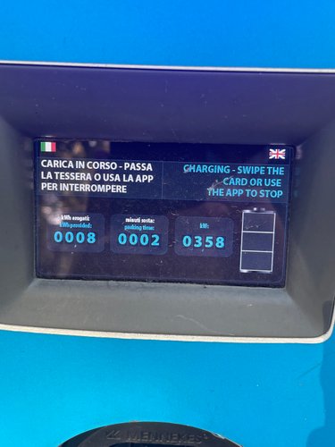Photo of A2a E-Mobility, Via Roberto Sarfatti, 11