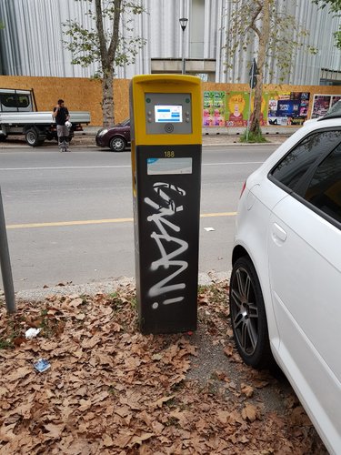 Photo of A2a E-Mobility, Via Roberto Sarfatti, 11
