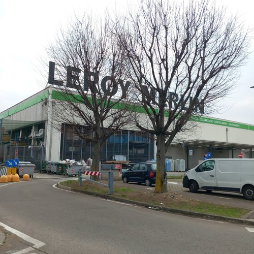 Photo of Enel X Way, Via Ss 35 Dei Giovi Km 135/810
