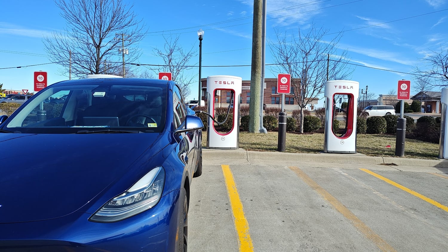 Photo of Haymarket, Va Supercharger