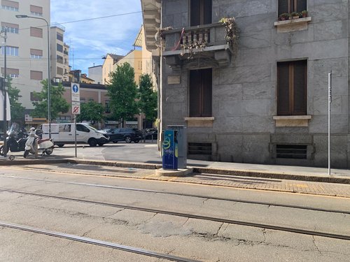 Photo of Powy, Via Perasto 2