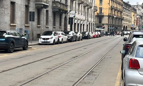 Photo of Powy, Via Perasto 2