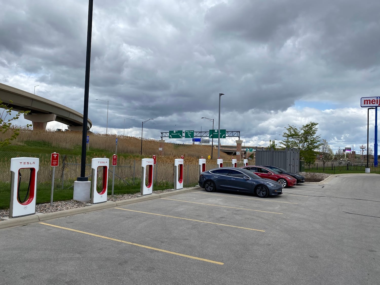 Photo of Howard, Wi Supercharger