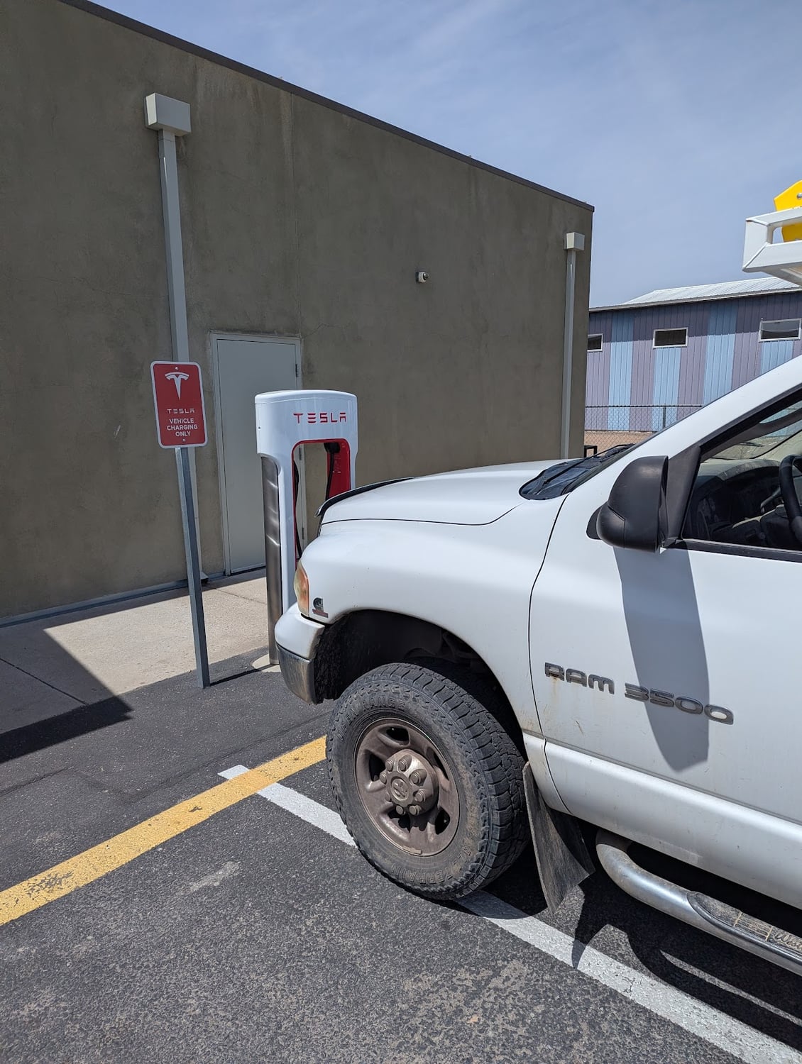 Photo of Alturas, Ca Supercharger