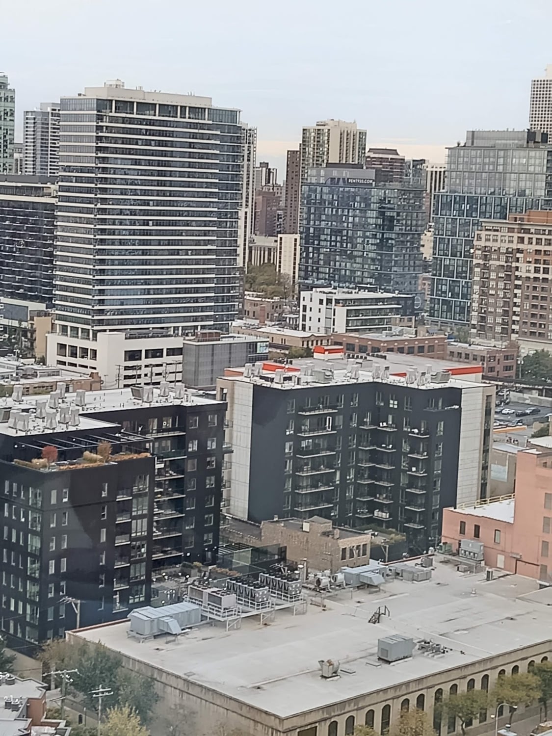 Photo of Parc Huron