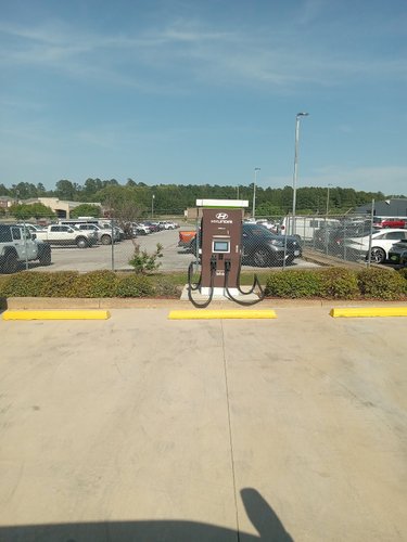 Photo of Patterson Motor Of Tyler 3