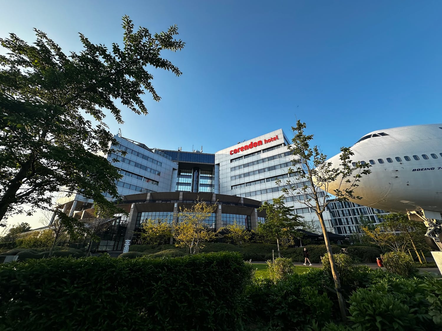Photo of Badhoevedorp, Netherlands Supercharger