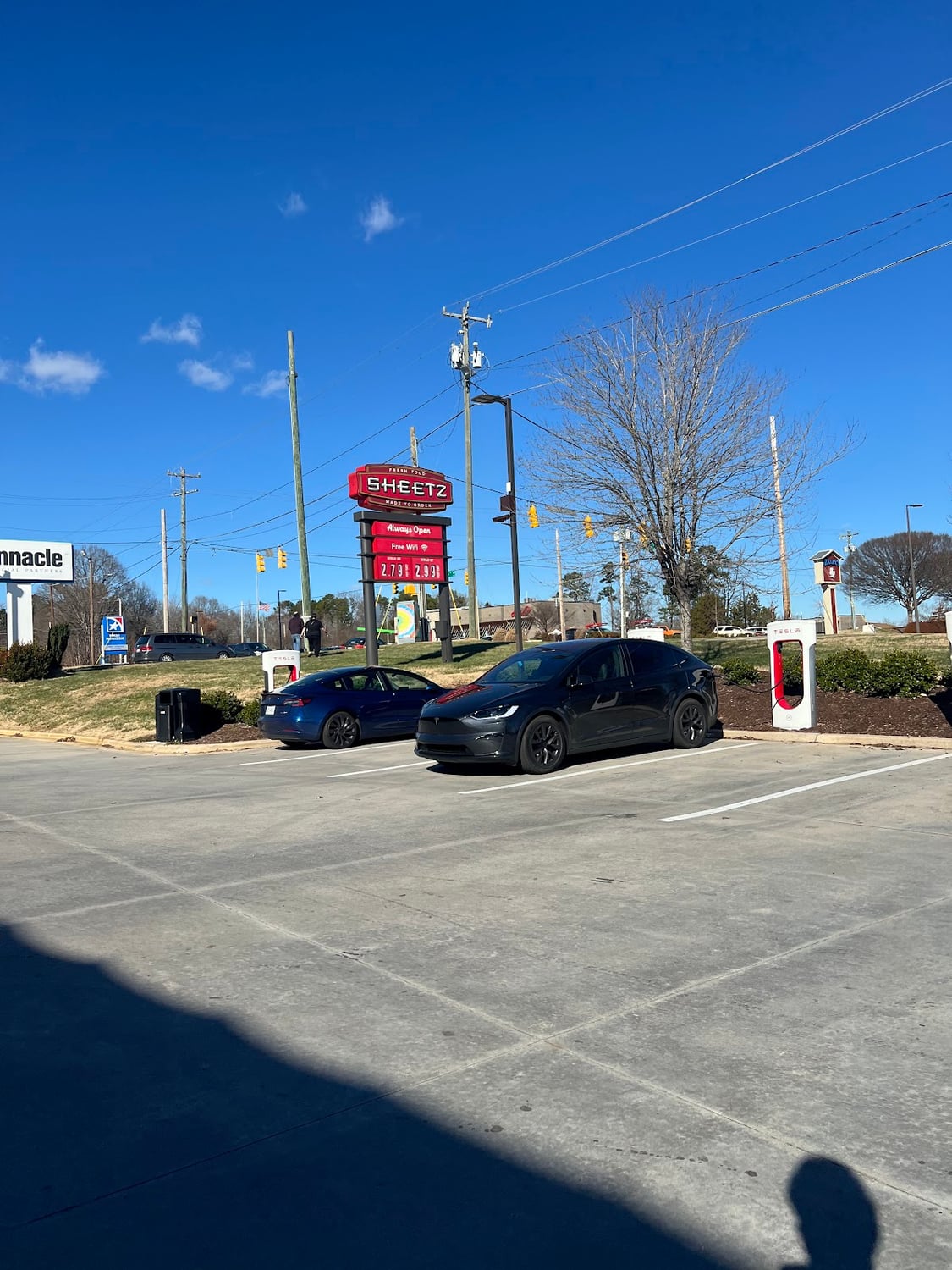 Photo of Archdale, Nc Supercharger