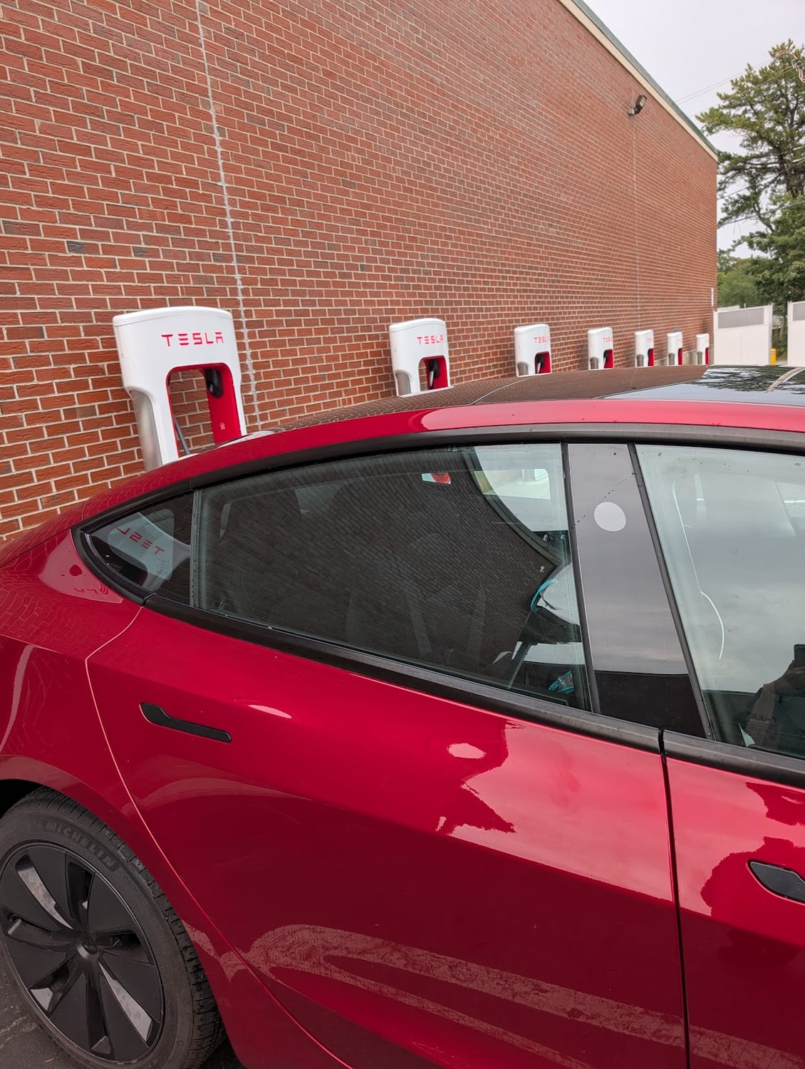 Photo of Wells, Me Supercharger