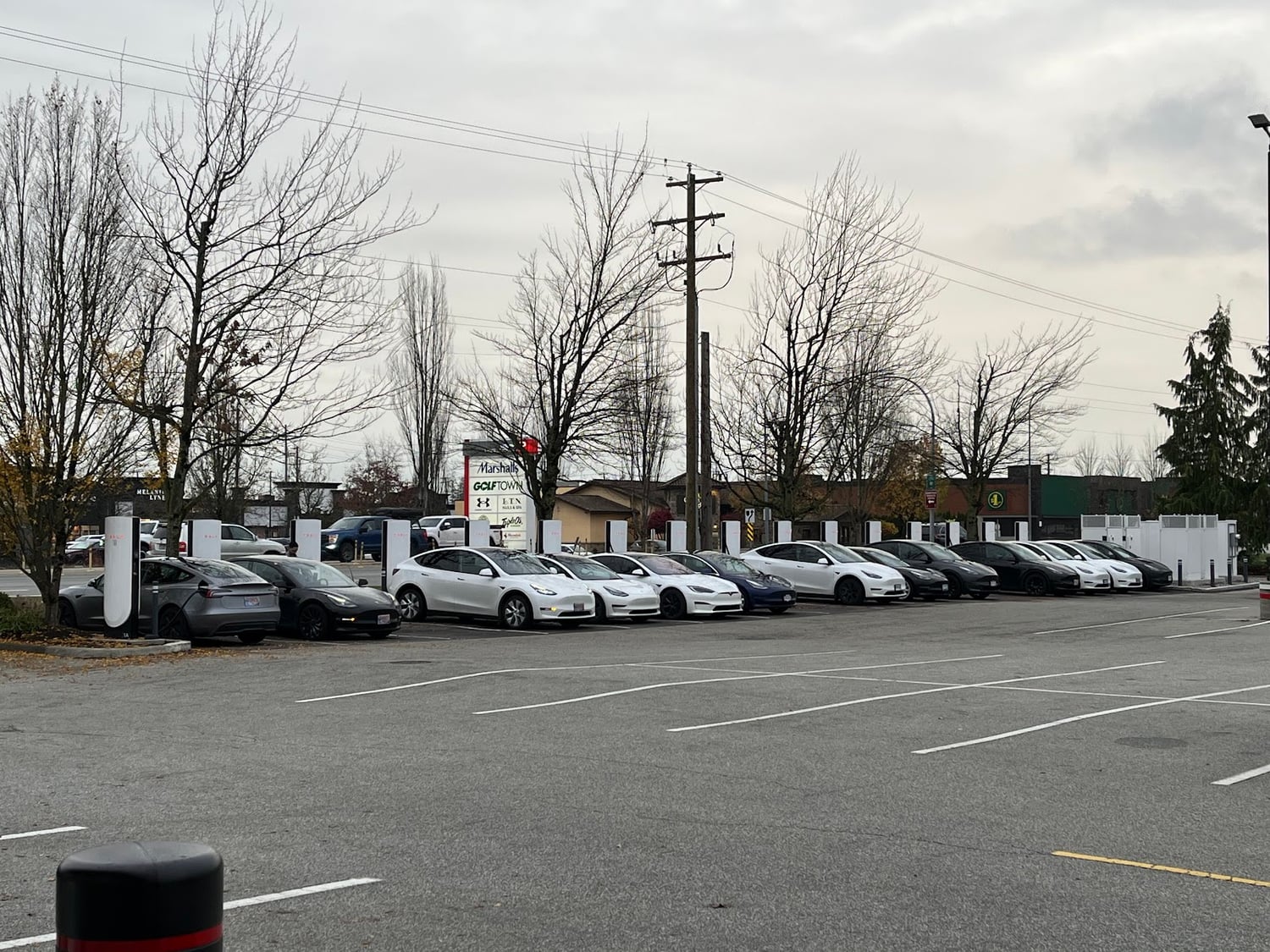 Photo of Langley, Bc - 20075 Langley Bypass Supercharger