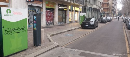 Photo of Elli, Corso Lodi 29