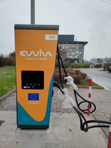 Photo of Ewiva, Via Marchesi, 1