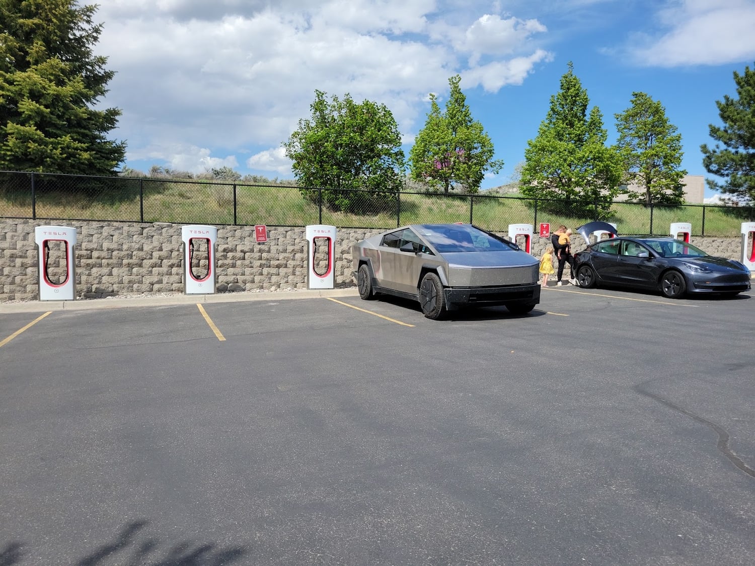 Photo of Idaho Falls, Id Supercharger