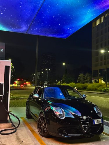 Photo of Volvo Charging, Viale Della Liberazione