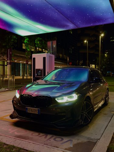 Photo of Volvo Charging, Viale Della Liberazione