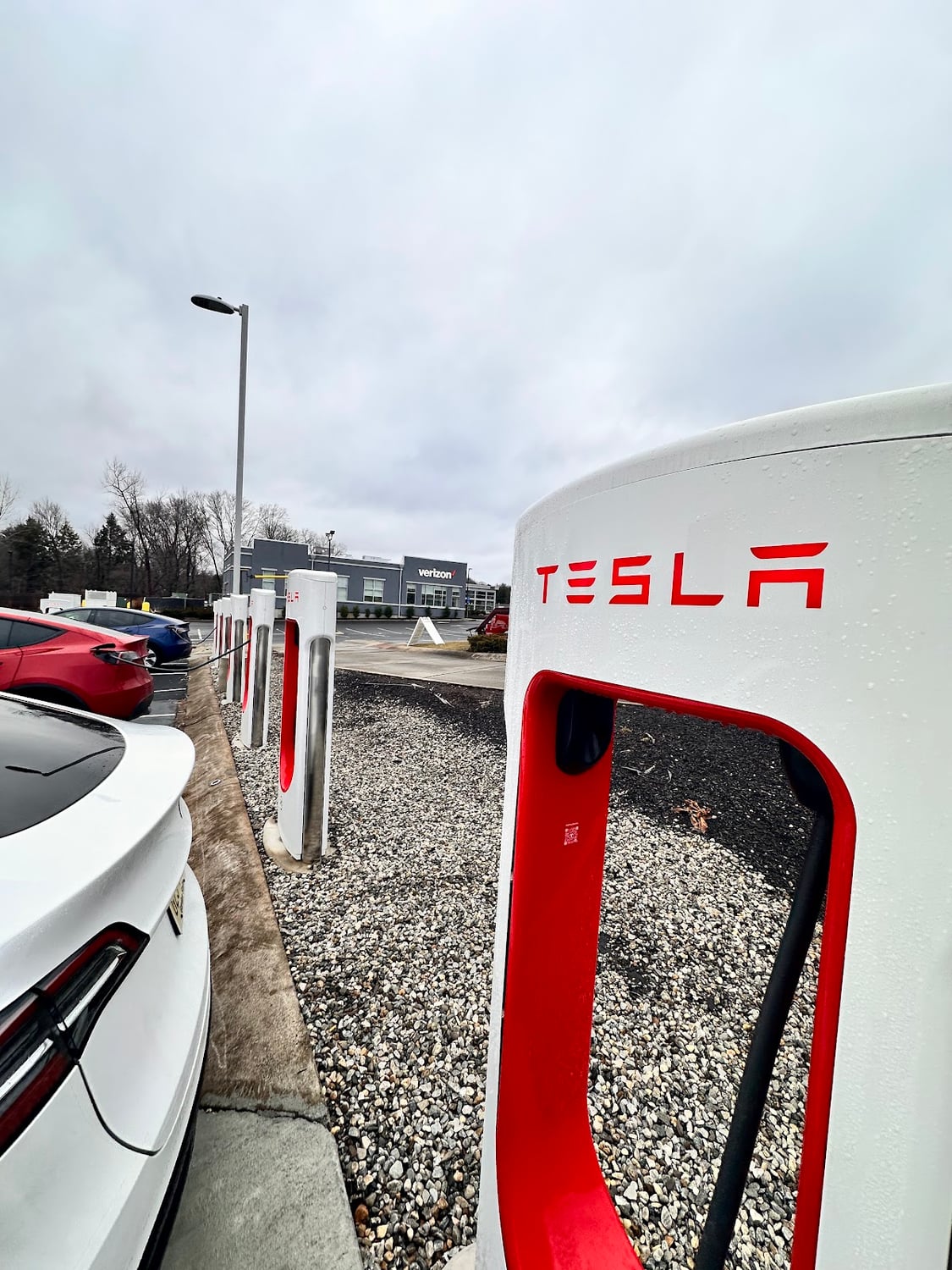 Photo of Vernon, Ct Supercharger