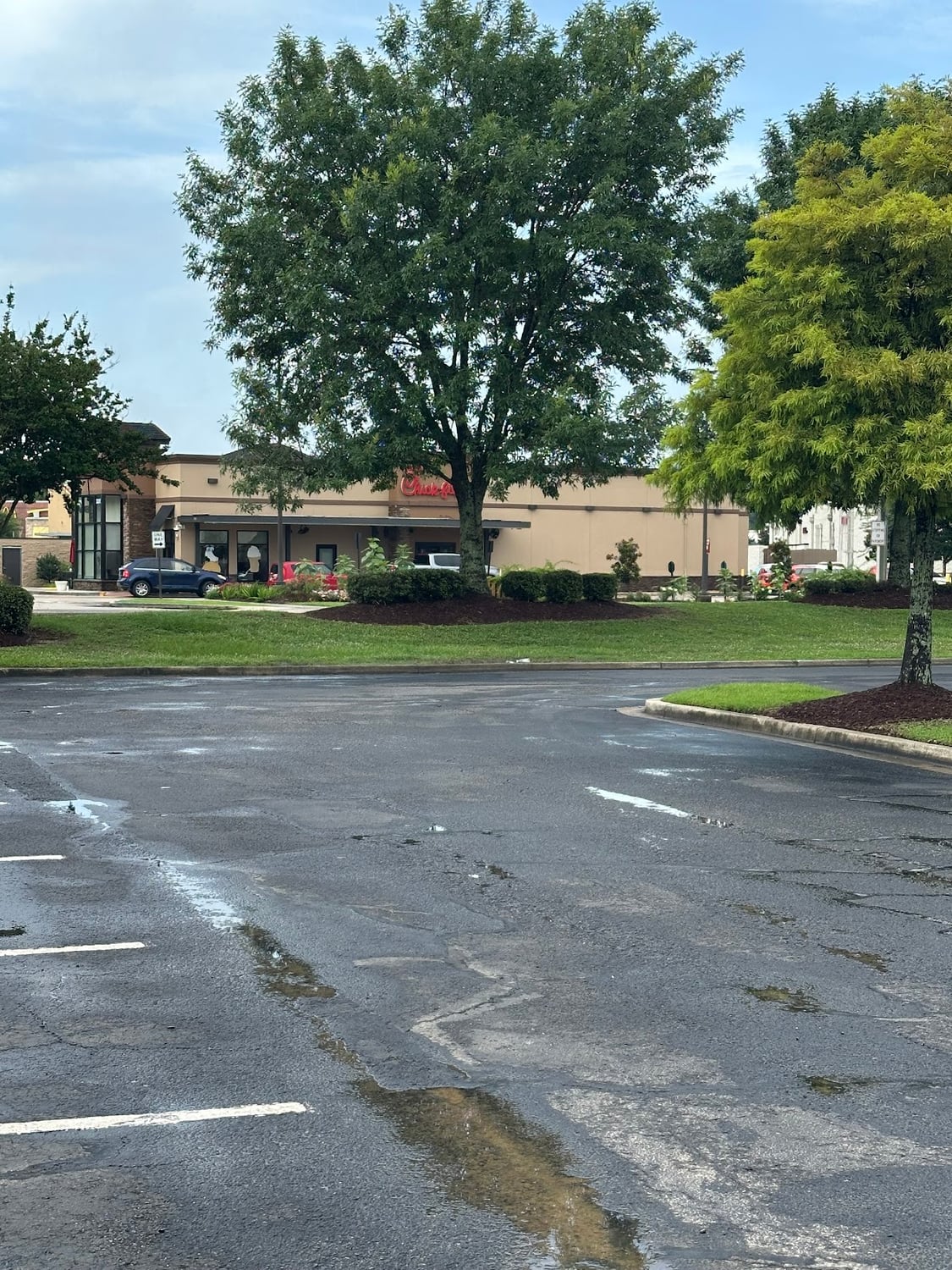Photo of Baton Rouge, La - Airline Highway Supercharger
