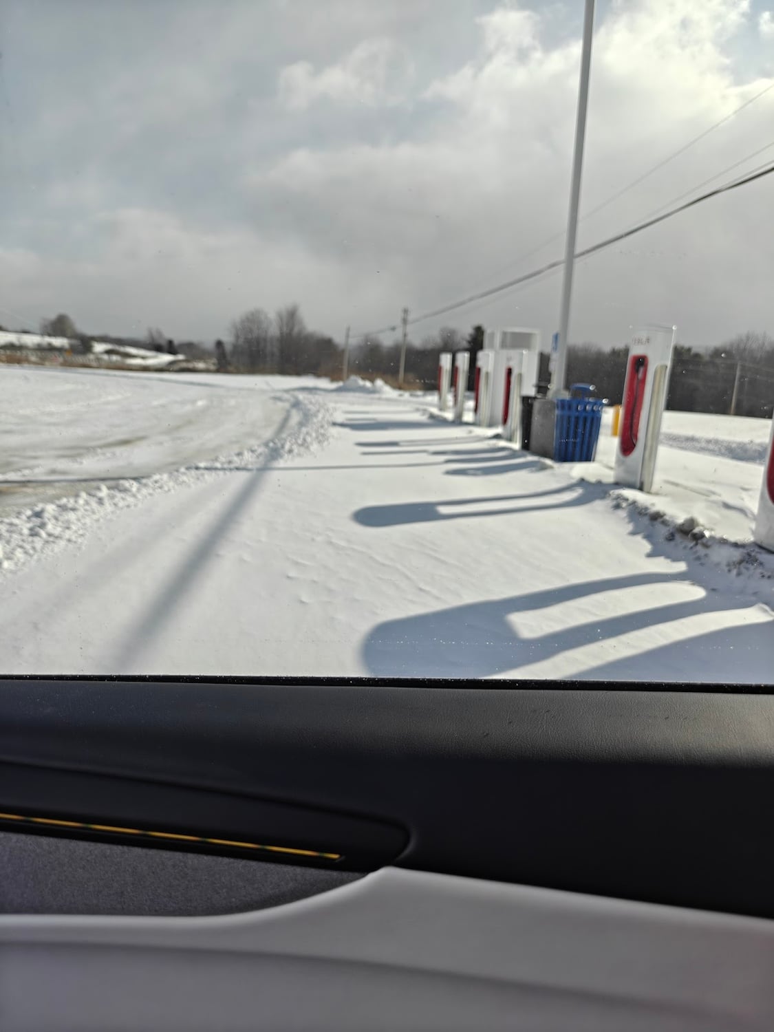 Photo of Trout Run, Pa Supercharger