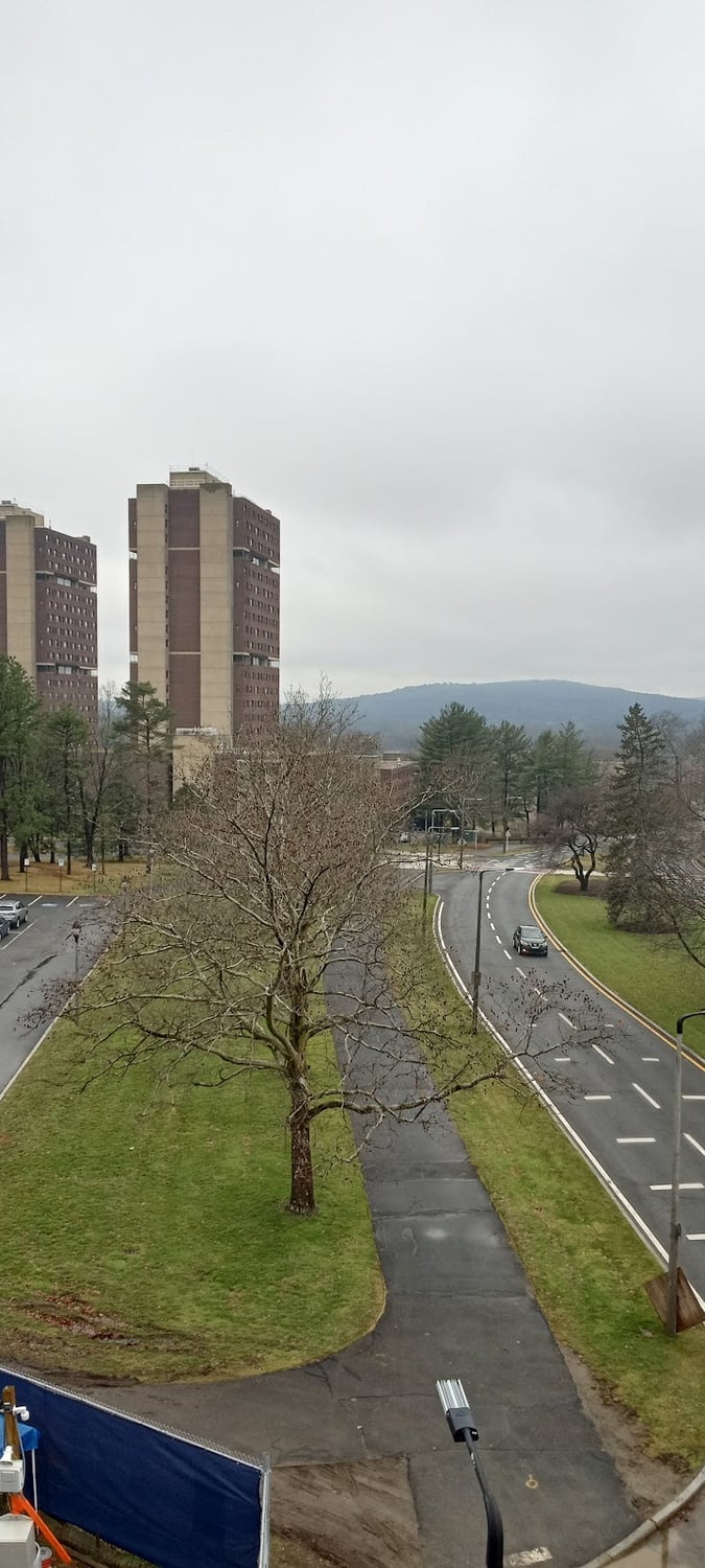 Photo of Umass Amherst