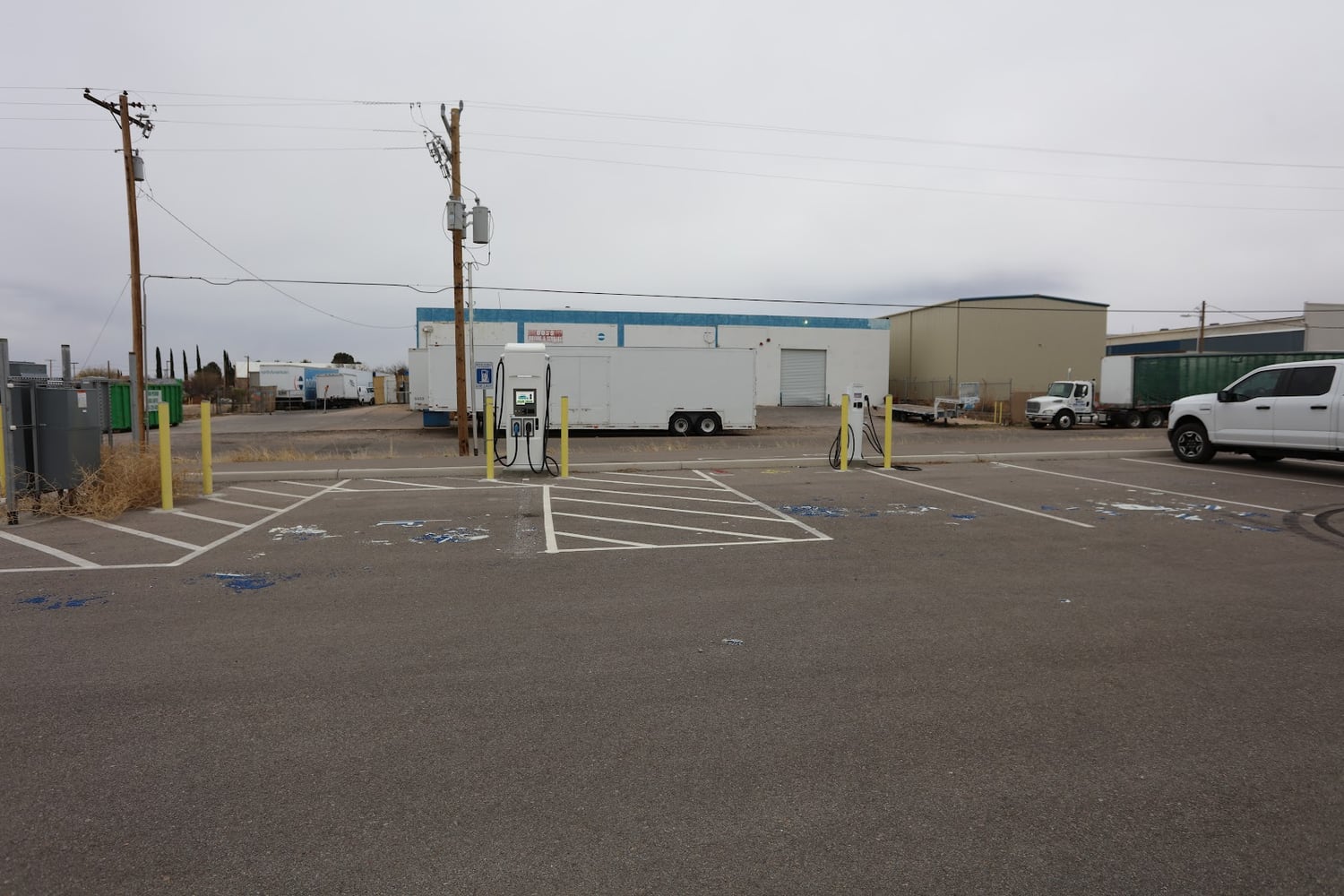 Photo of Cyr Park