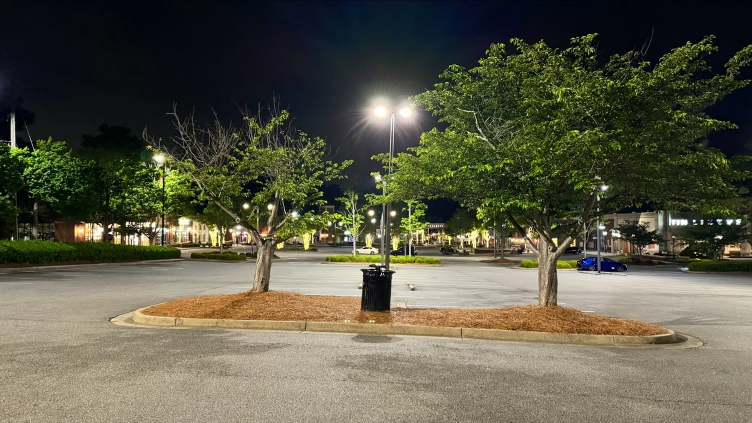 Photo of Marietta, Ga - Roswell Road Supercharger