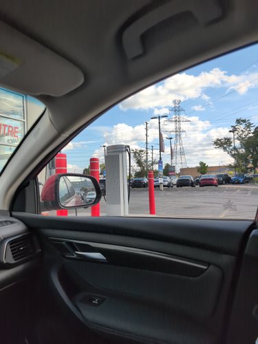 Photo of Openroad Auto (Honn) Limited