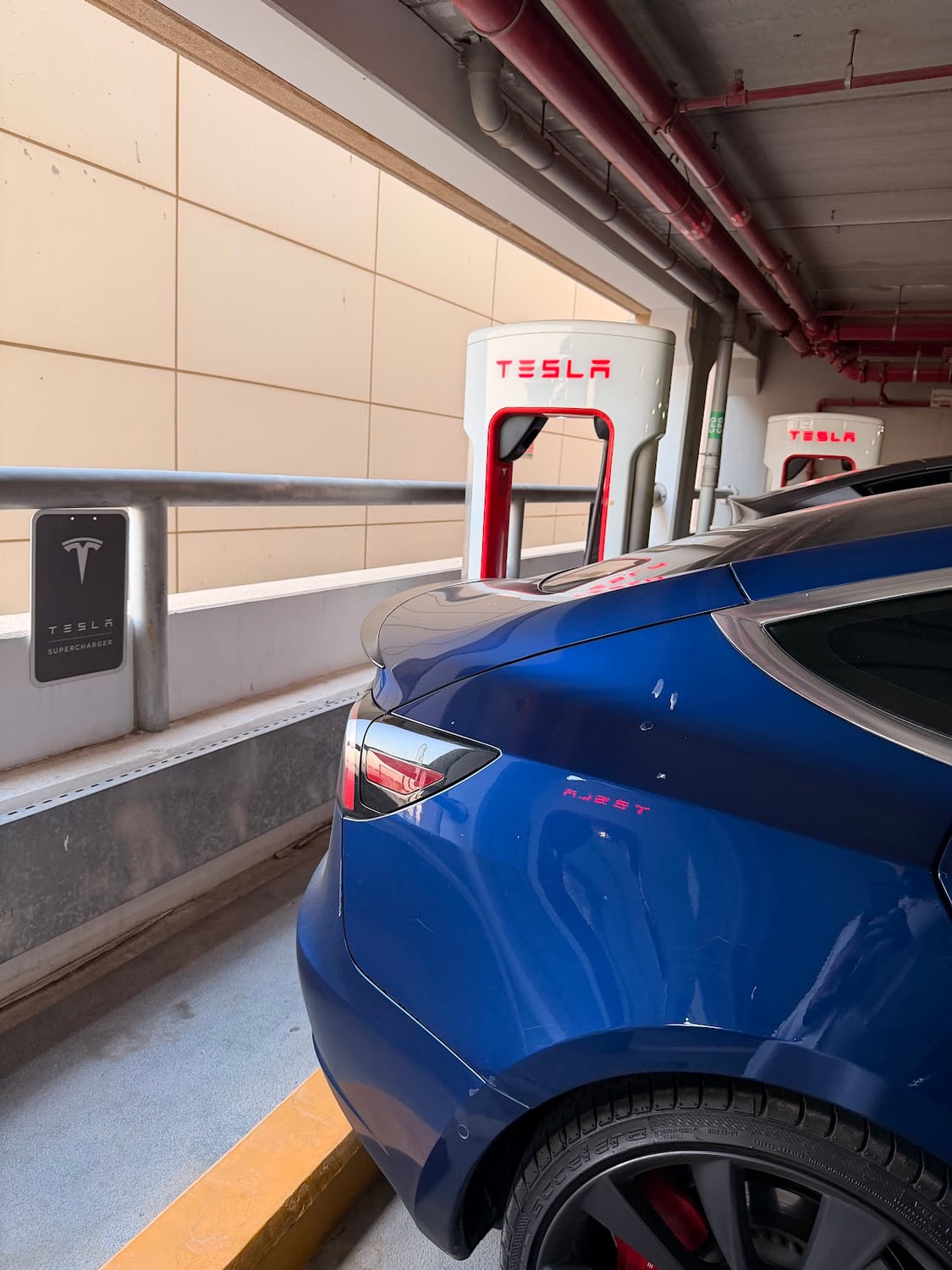 Photo of Al Ain, Uae - Hazza Bin Zayed Stadium Supercharger