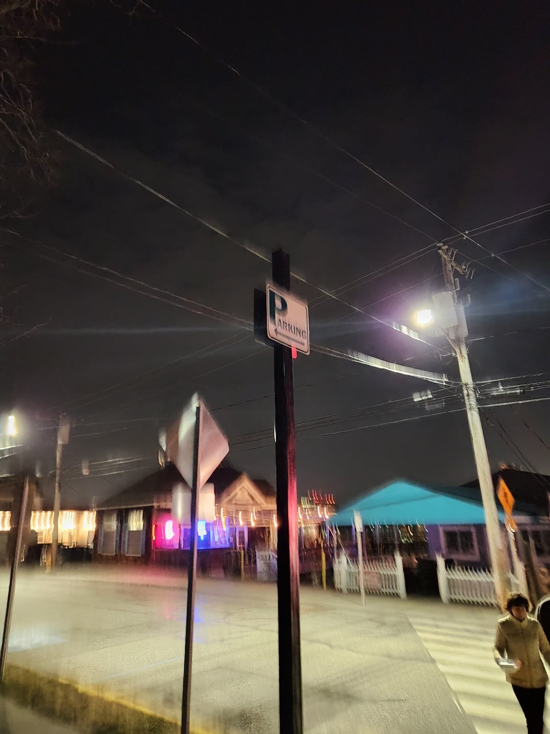 Photo of New London Parking Authority