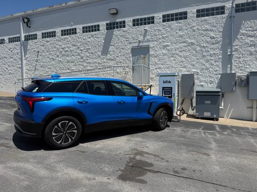 Photo of Kimberly Car City
