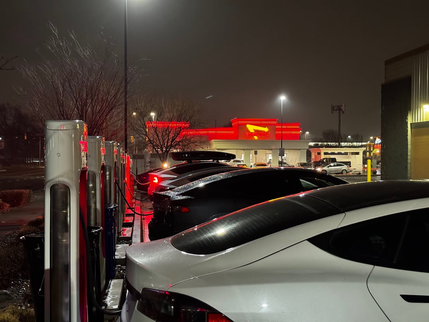 Photo of South Salt Lake, Ut - South Main Street Supercharger