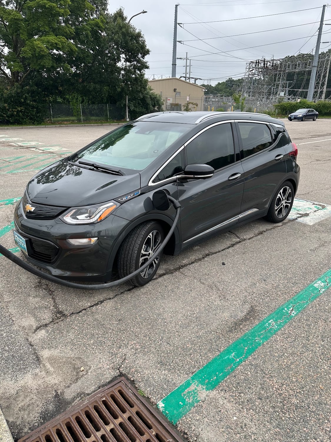 Photo of Rhode Island Energy