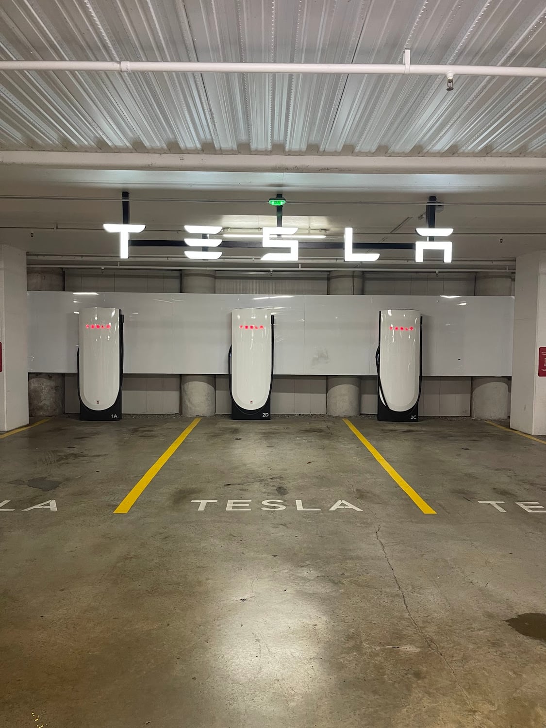Photo of Chatswood, Nsw Supercharger