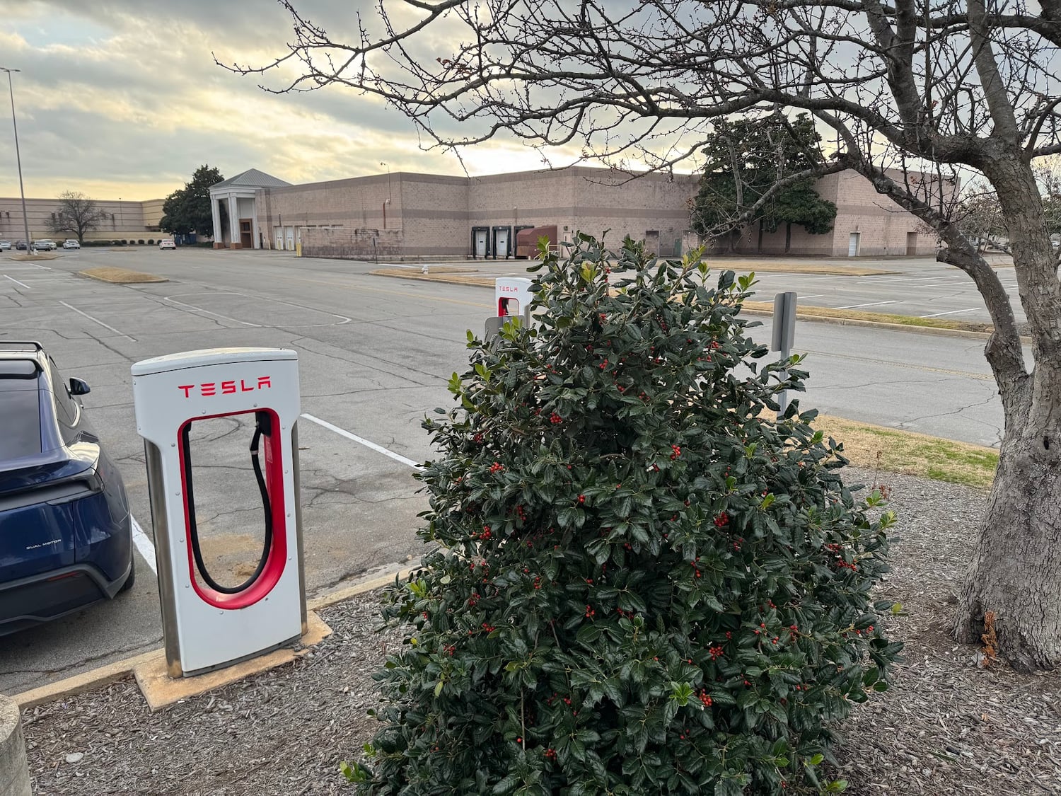 Photo of Tupelo, Ms Supercharger